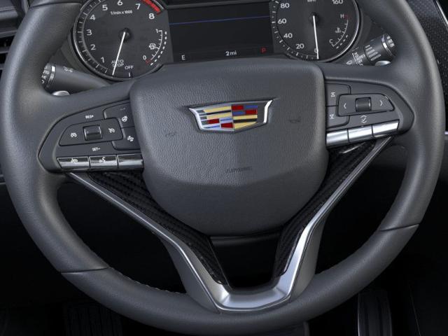 2025 Cadillac XT6 Vehicle Photo in SMITHTOWN, NY 11787-5023