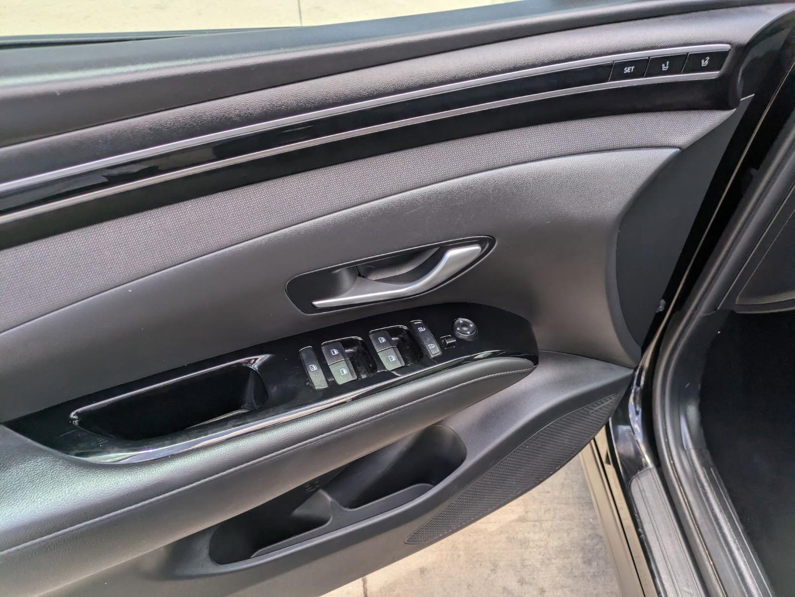 2023 Hyundai Tucson Vehicle Photo in SELMA, TX 78154-1460