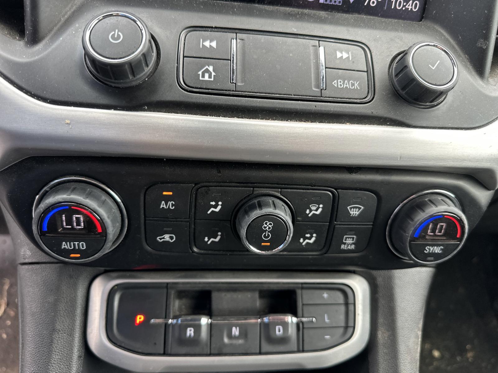 2023 GMC Acadia Vehicle Photo in Mechanicsburg, PA 17050-1707