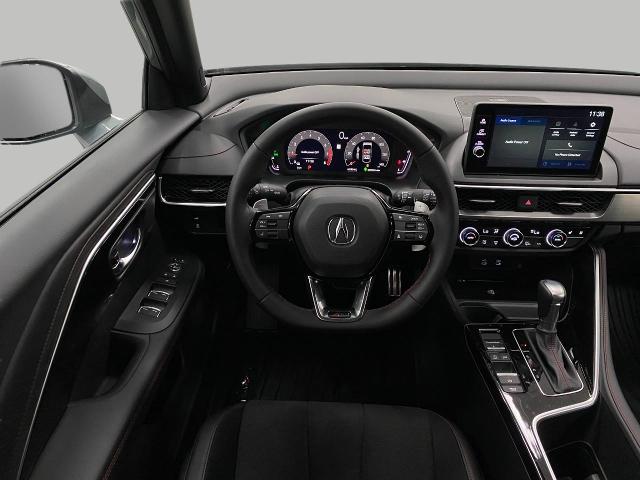 2025 Acura ADX Vehicle Photo in Appleton, WI 54913