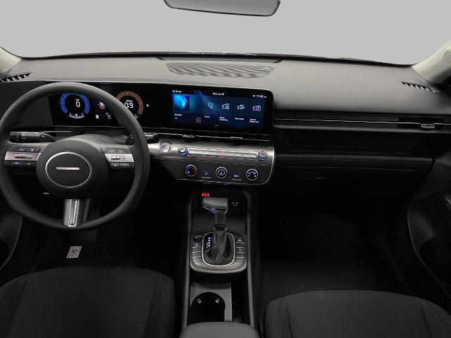 2025 Hyundai KONA Vehicle Photo in Appleton, WI 54913