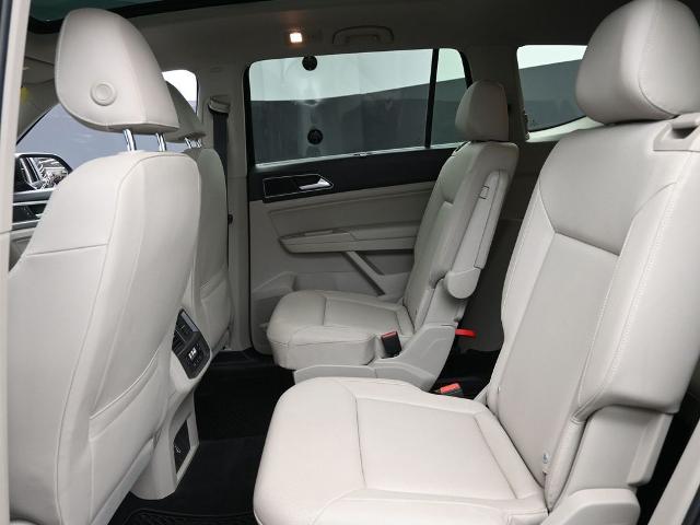 2019 Volkswagen Atlas Vehicle Photo in Cedar Rapids, IA 52402