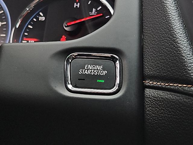 2023 GMC Acadia Vehicle Photo in TREVOSE, PA 19053-4984