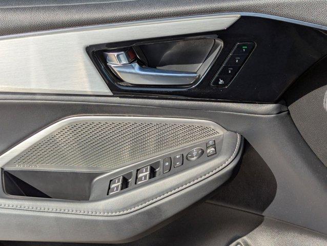 2023 Acura MDX Vehicle Photo in San Antonio, TX 78230