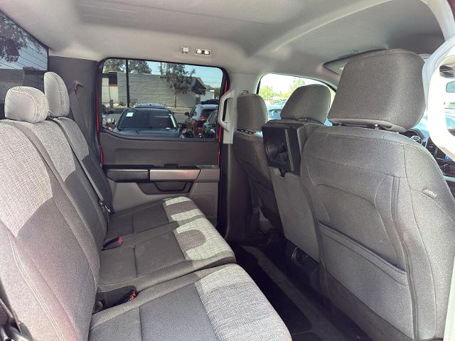 2022 Ford F-150 Vehicle Photo in Tucson, AZ 85712