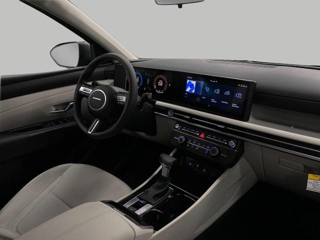 2025 Hyundai TUCSON Vehicle Photo in Appleton, WI 54913