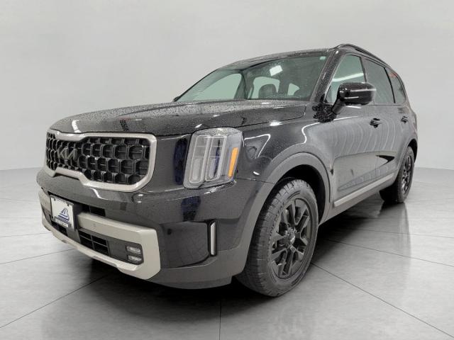 2023 Kia Telluride Vehicle Photo in Appleton, WI 54914