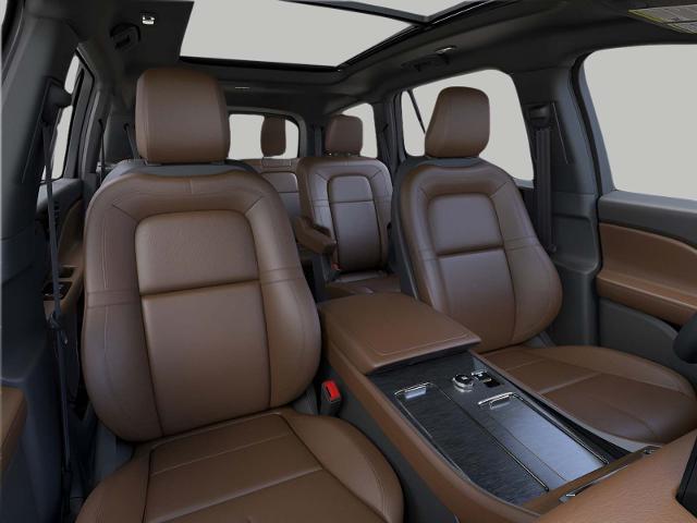 2025 Lincoln Aviator Vehicle Photo in Neenah, WI 54956
