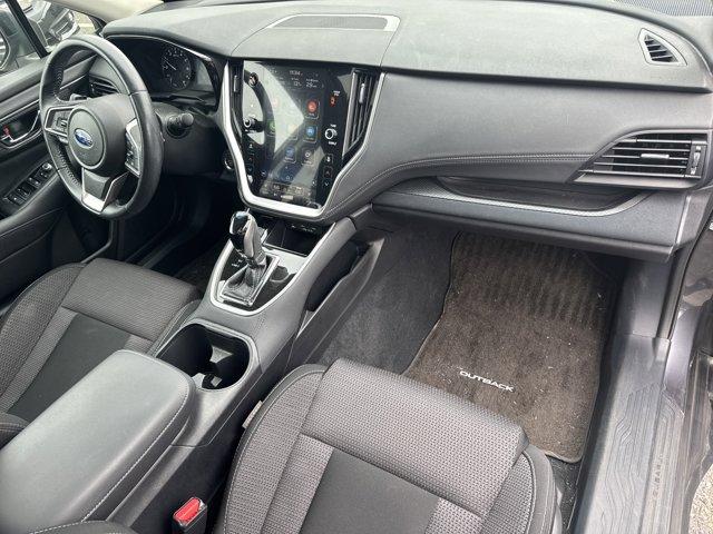 2022 Subaru Outback Vehicle Photo in Flemington, NJ 08822