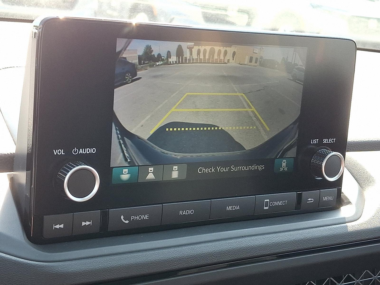 2025 Honda Accord Sedan Vehicle Photo in Harrisburg, PA 17111