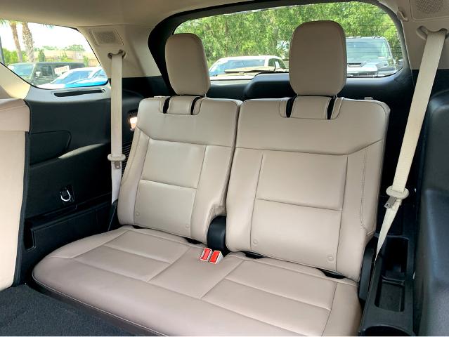 2023 Ford Explorer Vehicle Photo in BEAUFORT, SC 29906-4218