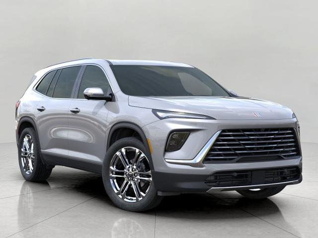 2025 Buick Enclave Vehicle Photo in GREEN BAY, WI 54303-3330