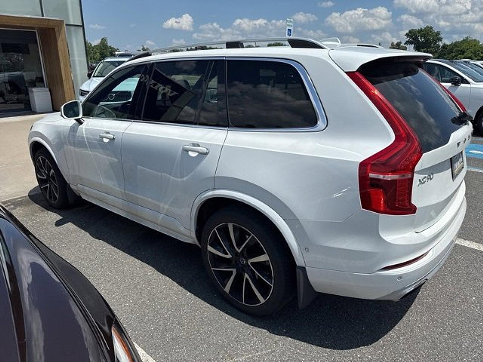 2018 Volvo XC90 Vehicle Photo in Trevose, PA 19053
