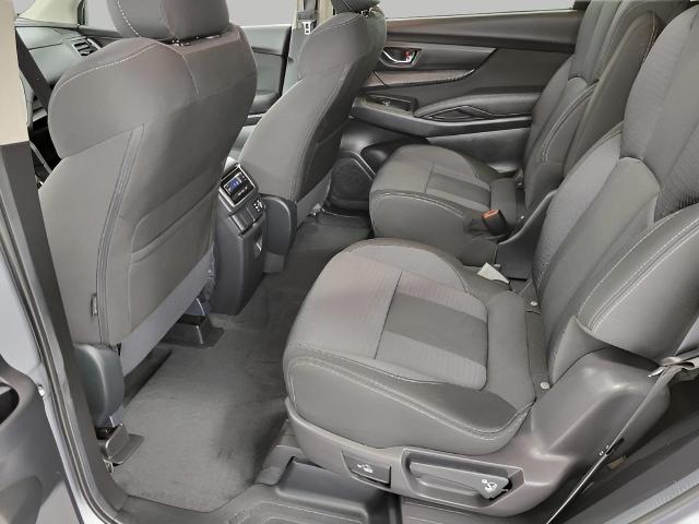 2024 Subaru Ascent Vehicle Photo in Green Bay, WI 54304