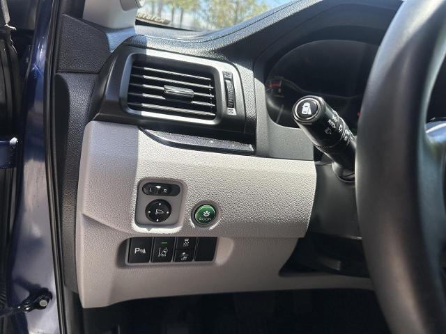 2018 Honda Pilot Vehicle Photo in Tucson, AZ 85712