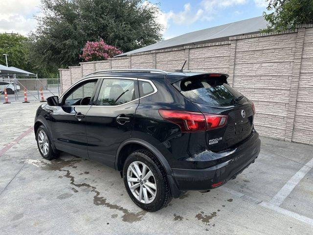 2019 Nissan Rogue Sport Vehicle Photo in San Antonio, TX 78209