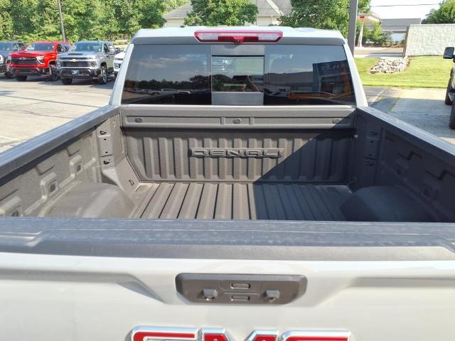 2024 GMC Sierra 1500 Vehicle Photo in ROXBORO, NC 27573-6143