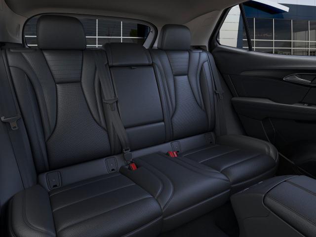 2025 Buick Envision Vehicle Photo in HARRISBURG, PA 17111-1033