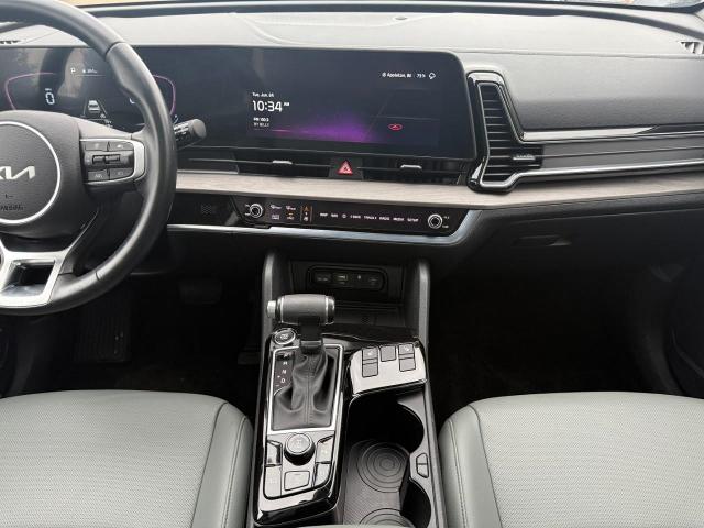 2023 Kia Sportage Vehicle Photo in Appleton, WI 54914