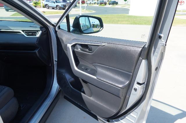 2025 Toyota RAV4 Vehicle Photo in Riverdale, UT 84405