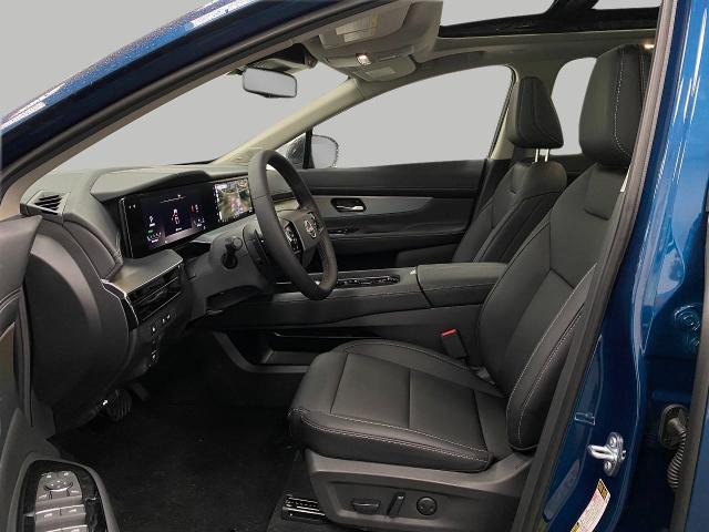 2025 Nissan Murano Vehicle Photo in Appleton, WI 54913