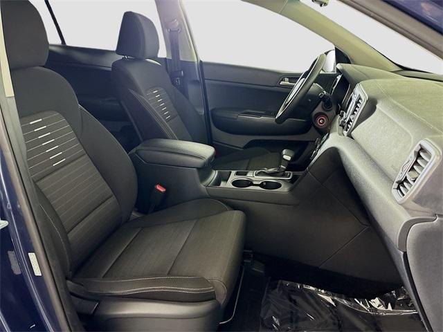 2018 Kia Sportage Vehicle Photo in Puyallup, WA 98371