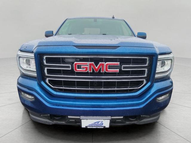 2017 GMC Sierra 1500 Vehicle Photo in MADISON, WI 53713-3220