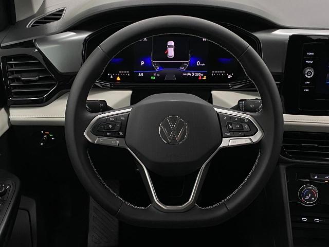 2025 Volkswagen Taos Vehicle Photo in Appleton, WI 54913