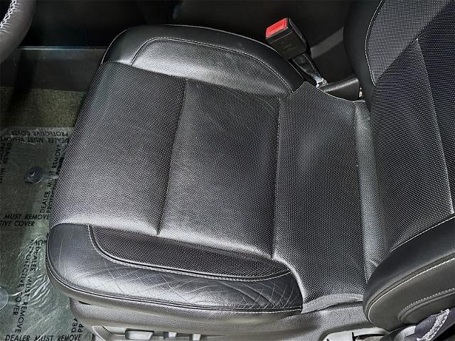 2017 Chevrolet Tahoe Vehicle Photo in EVERETT, WA 98203-5662