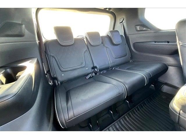 2025 INFINITI QX80 Vehicle Photo in Grapevine, TX 76051