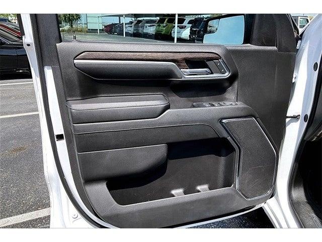 2024 GMC Sierra 1500 Vehicle Photo in San Antonio, TX 78230