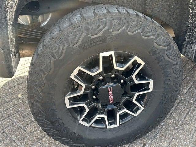 2024 GMC Sierra 2500 HD Vehicle Photo in Grapevine, TX 76051