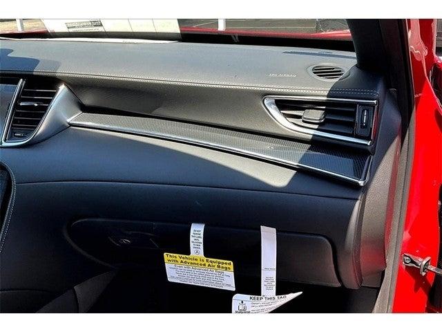 2025 INFINITI QX50 Vehicle Photo in San Antonio, TX 78230