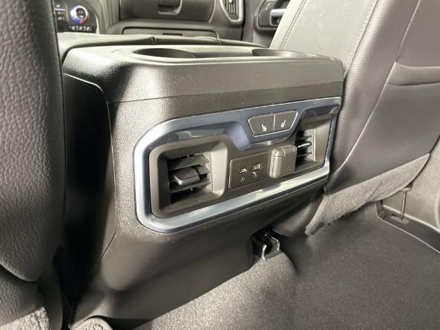 2021 GMC Sierra 2500 HD Vehicle Photo in GILBERT, AZ 85297-0402