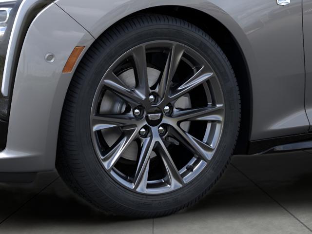 2026 Cadillac CT5 Vehicle Photo in NEENAH, WI 54956-2243