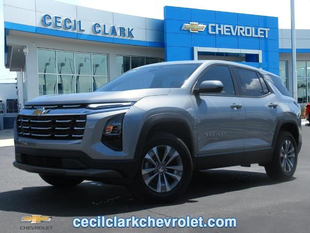 2026 Chevrolet Equinox Vehicle Photo in LEESBURG, FL 34788-4022