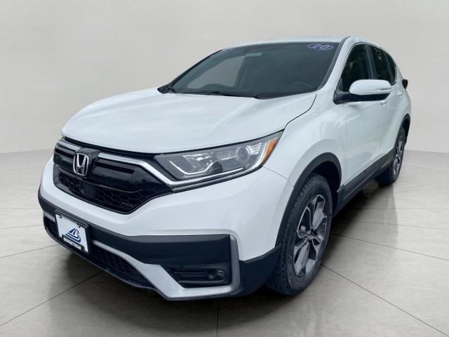 2020 Honda CR-V Vehicle Photo in Oshkosh, WI 54904