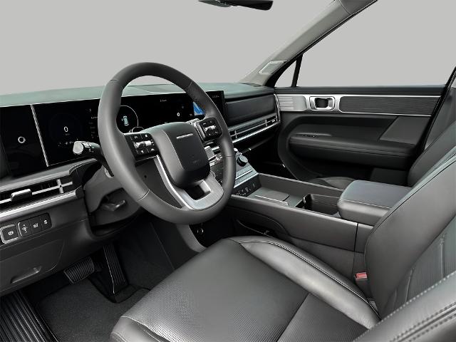 2025 Hyundai SANTA FE Vehicle Photo in Green Bay, WI 54304