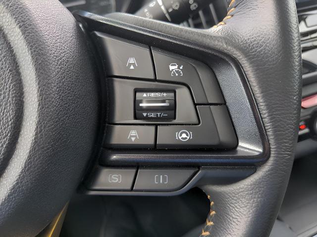 2022 Subaru Crosstrek Vehicle Photo in Green Bay, WI 54304