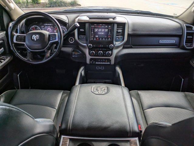 2021 Ram 3500 Vehicle Photo in SELMA, TX 78154-1460