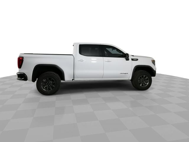 2025 GMC Sierra 1500 Vehicle Photo in GILBERT, AZ 85297-0402