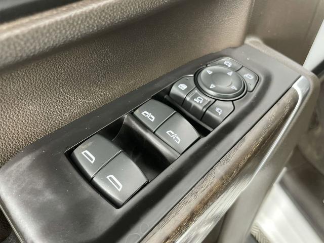 2021 GMC Sierra 2500 HD Vehicle Photo in GILBERT, AZ 85297-0402