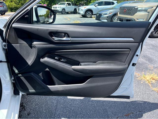 2022 Nissan Altima Vehicle Photo in Savannah, GA 31419