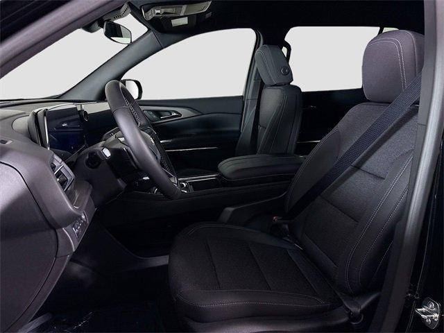 2025 Chevrolet Traverse Vehicle Photo in PUYALLUP, WA 98371-4149