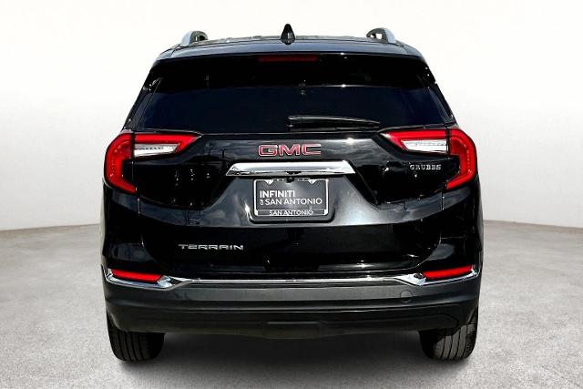 2024 GMC Terrain Vehicle Photo in San Antonio, TX 78230