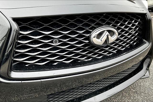2023 INFINITI Q50 Vehicle Photo in San Antonio, TX 78230
