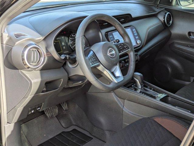 2023 Nissan Kicks Vehicle Photo in San Antonio, TX 78209