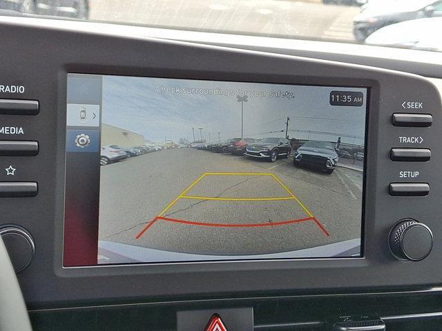 2025 Hyundai ELANTRA Vehicle Photo in Philadelphia, PA 19116