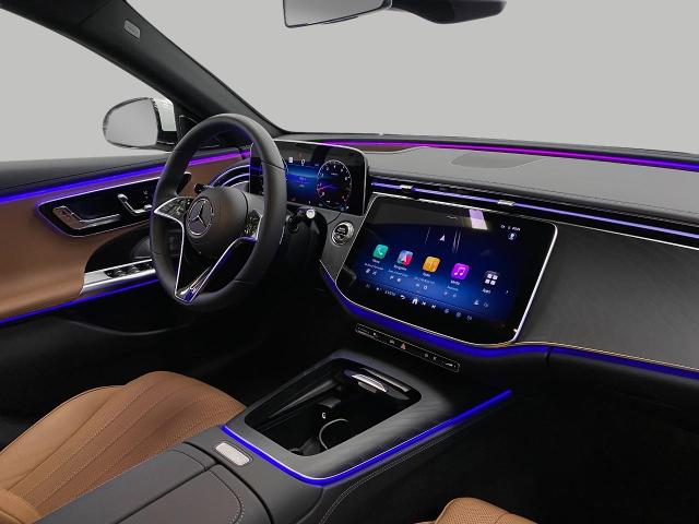 2025 Mercedes-Benz E-Class Vehicle Photo in Appleton, WI 54913