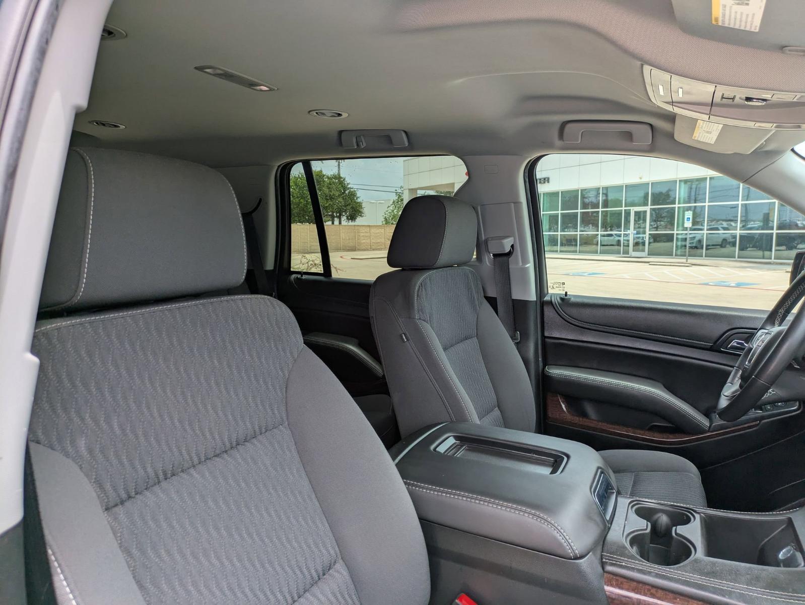 2020 GMC Yukon Vehicle Photo in SELMA, TX 78154-1460